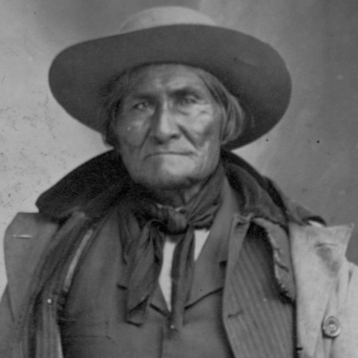 Geronimo